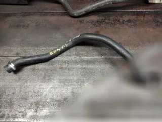 8377699, 64218377699 Патрубок отопителя (печки) BMW 7 E65/E66 Арт 123324528, вид 1