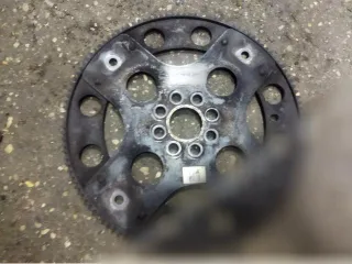 7788746, 11227788746 Маховик АКПП (драйв плата) BMW X3 E83 Арт 123370821, вид 1