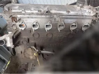  Двигатель BMW 5 E28 Арт 131444627, вид 1