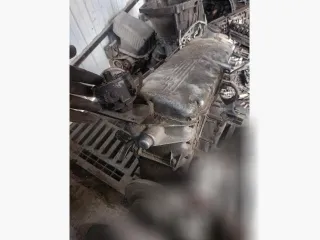  Двигатель BMW 5 E28 Арт 131444627, вид 2