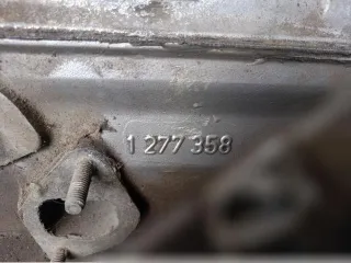 Двигатель BMW 5 E28 Арт 131444627, вид 3