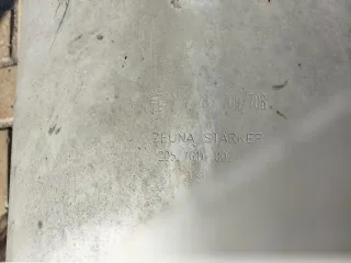 7785708, 7785709 Глушитель BMW X5 E53 Арт 134723968, вид 5