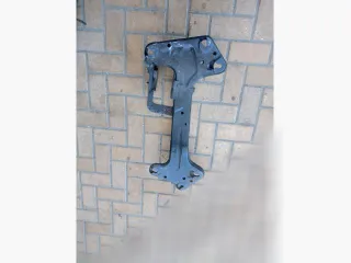  Балка под КПП BMW X5 E53 Арт 134748867