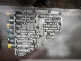  Мехатроник BMW 5 E60/E61 3.0л Арт 134974588, вид 1