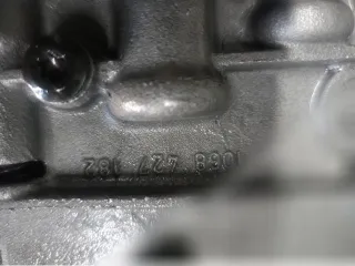 Мехатроник BMW 5 E60/E61 3.0л Арт 134974588, вид 2