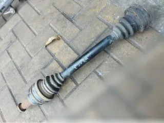 1229748, 33211229748, 1229749, 33211229749 Полуось задняя (приводной вал, ШРУС) BMW 5 E39 Арт 135637826, вид 1