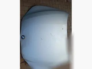  Капот BMW 5 E60/E61 Арт 148316096