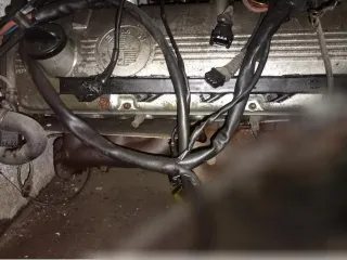  Двигатель BMW 7 E23 Арт 148452709, вид 2