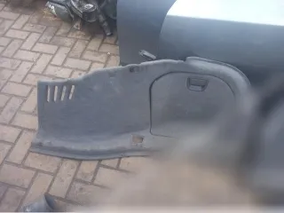  Обшивка багажника BMW 7 E65/E66 Арт 150397768