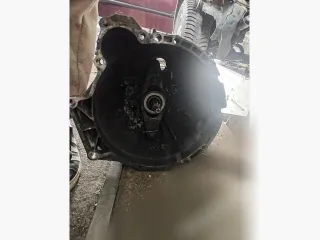  КПП механическая (МКПП) 5-ступенчатая BMW 3 E36 Арт 151518918, вид 1