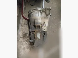  КПП механическая (МКПП) 5-ступенчатая BMW 3 E36 Арт 151518918, вид 4