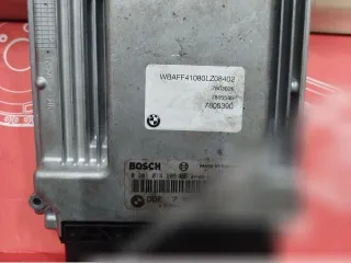 7805585 Блок управления двигателем BMW X5 E70 Арт 152086485, вид 1