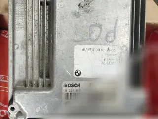 7809944 Блок управления двигателем BMW X5 E70 Арт 152086729, вид 1