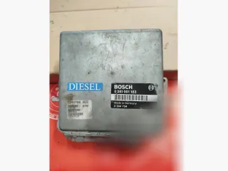 2244734 Блок управления двигателем BMW 5 E34 Арт 152087633