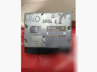 0261200986 Блок управления двигателем BMW 5 E34 Арт 152091893, вид 1
