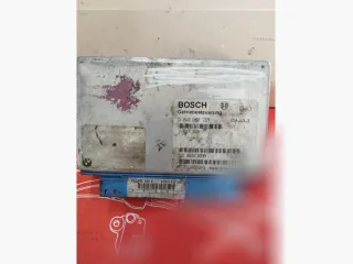 7507578 Блок управления АКПП BMW 7 E38 Арт 152092295