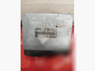 1739041 Блок управления двигателем BMW 3 E36 Арт 152092739, вид 1