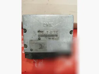 1744605 Блок управления двигателем BMW 7 E38 Арт 152092780