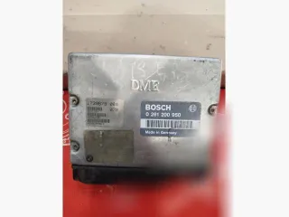 0261200950 Блок управления двигателем BMW 3 E36 Арт 152092793, вид 1