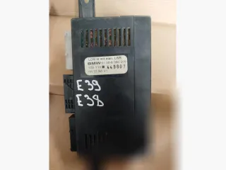 61358386209 Блок управления светом BMW 5 E39 Арт 152878340, вид 1
