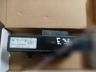 641183915121 Блок комфорта BMW 3 E36 Арт 152878373, вид 1