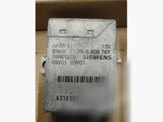 6908767 Блок согласования фаркопа BMW 5 E39 Арт 152902770, вид 1