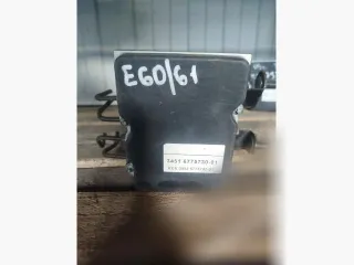  Блок ABS BMW 5 E60/E61 Арт 154700618