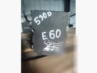  Блок ABS BMW 5 E60/E61 Арт 154700652