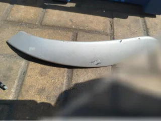  Пластик салона BMW 3 F30/F31/GT F34 Арт 154800687