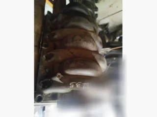  Коллектор впускной BMW 7 E38 Арт 156294033