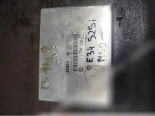1744698 Блок управления двигателем BMW 5 E34 2.5л Арт 157418152, вид 1