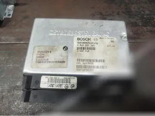 1744698 Блок управления двигателем BMW 5 E34 2.5л Арт 157418152, вид 2