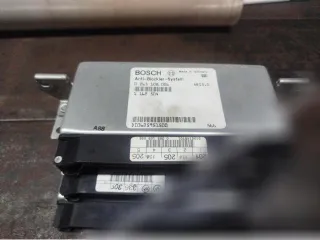 1744698 Блок управления двигателем BMW 5 E34 2.5л Арт 157418152, вид 3