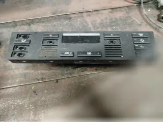 64118375453 Блок управления печки/климат-контроля BMW 5 E39 Арт 158536994, вид 2