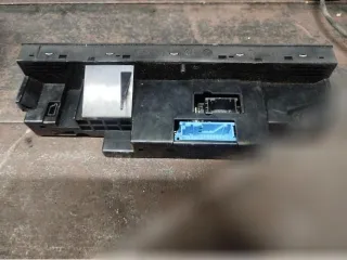 64118375453 Блок управления печки/климат-контроля BMW 5 E39 Арт 158536994, вид 3