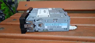 9660646577,7645041393 Магнитола (аудио система) Citroen C8 Арт 94850597, вид 5