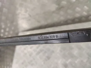 3C0854328B Молдинг стекла лобового Volkswagen Passat B7 Арт 94850736, вид 3