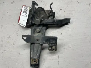 7111009003 Замок капота SsangYong Kyron Арт 94850785, вид 1