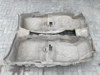  Ковер салона Audi A6 C5 (S6,RS6) Арт 94851013, вид 1