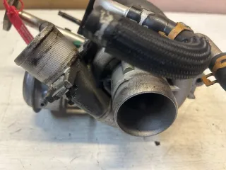 H8200575462 Турбина Renault Megane 2 Арт 3105353, вид 2