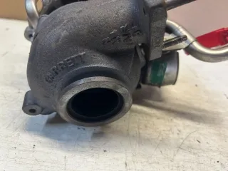 H8200575462 Турбина Renault Megane 2 Арт 3105353, вид 3