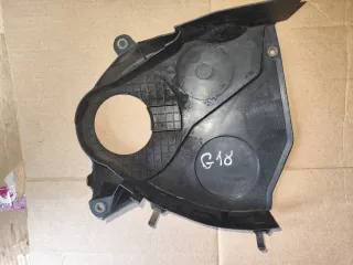 036109127L Защита ремня ГРМ (кожух) Audi A2 Арт 34978926, вид 2