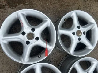 Диск литой Peugeot 406 Арт 48020282, вид 2