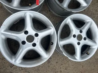  Диск литой Peugeot 406 Арт 48020282, вид 3