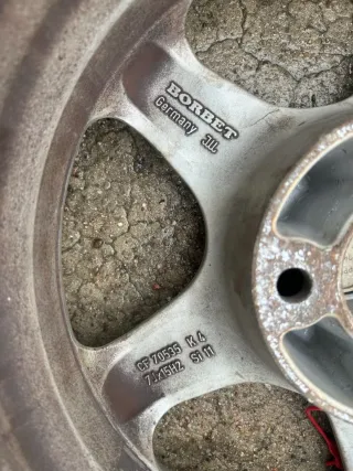  Диск литой Peugeot 406 Арт 48020282, вид 4