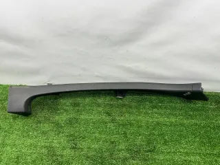 3C9867766 Обшивка стойки задней правой (накладка) Volkswagen Passat B6 Арт 169422, вид 2