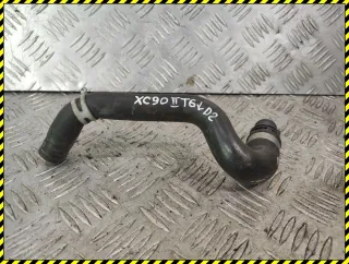 31465024 Патрубок (трубопровод, шланг) Volvo XC90 2 Арт 94851539, вид 3