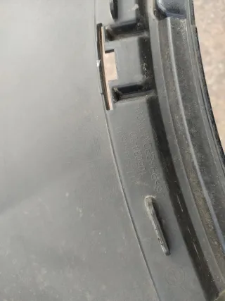 51128498989, 51127448591 Бампер задний BMW X5 G05  Арт min94851543, вид 6