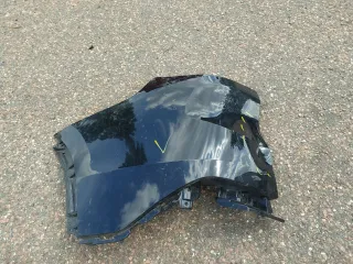 51128498989, 51127448591 Бампер задний BMW X5 G05  Арт min94851543, вид 1