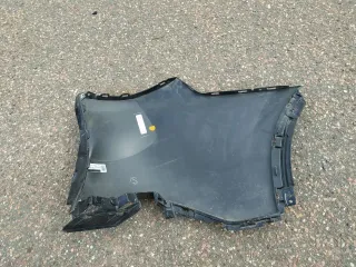 51128498989, 51127448591 Бампер задний BMW X5 G05  Арт min94851543, вид 4